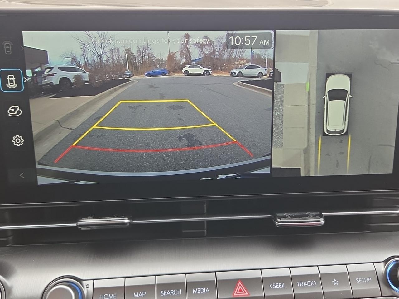 2025 Hyundai Kona Limited Waldorf MD