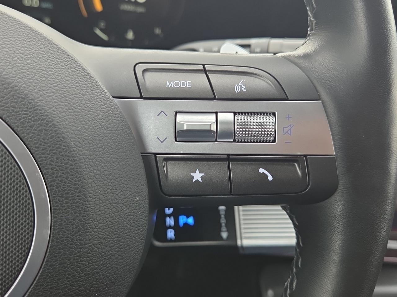 2025 Hyundai Kona Limited Waldorf MD