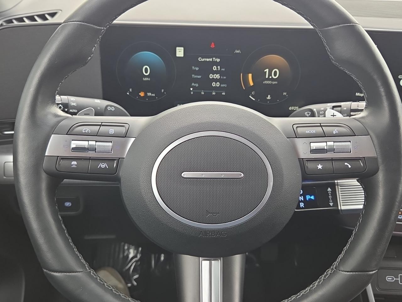 2025 Hyundai Kona Limited Waldorf MD
