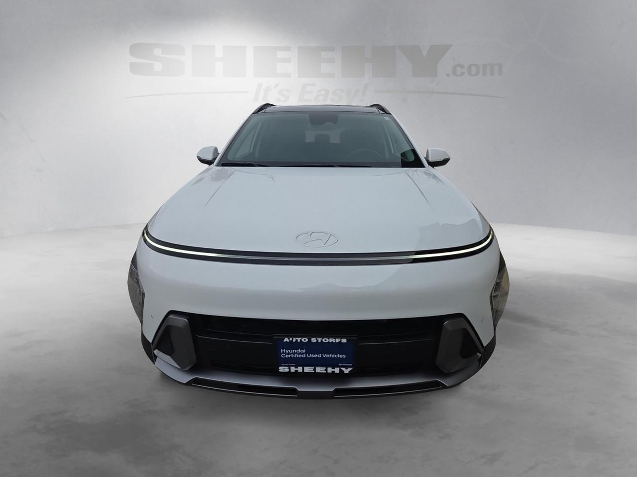 2025 Hyundai Kona Limited Waldorf MD