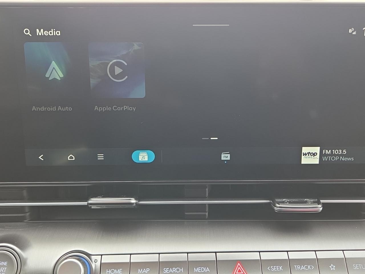 2025 Hyundai Kona Limited Waldorf MD