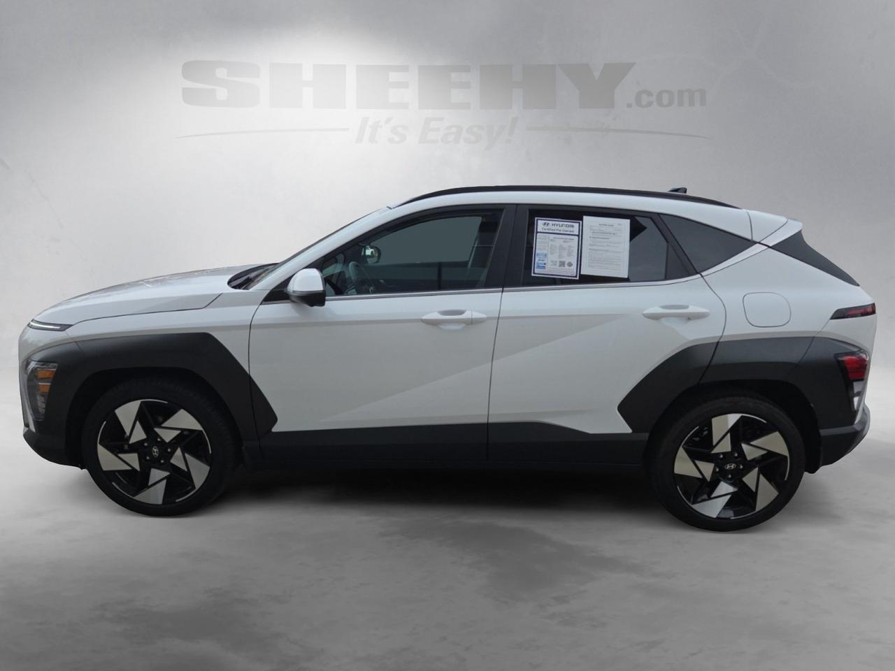 2025 Hyundai Kona Limited Waldorf MD