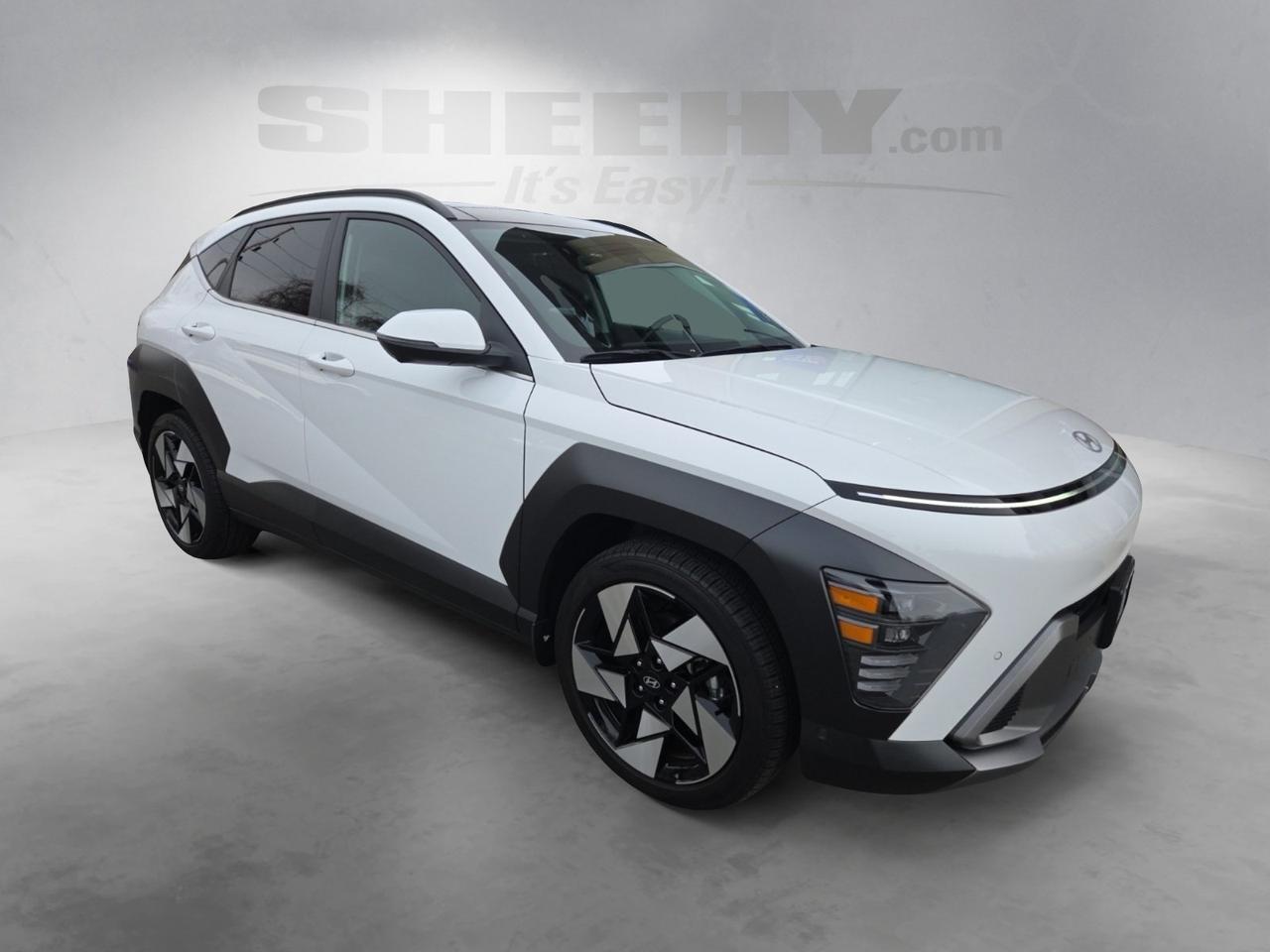 2025 Hyundai Kona Limited Waldorf MD