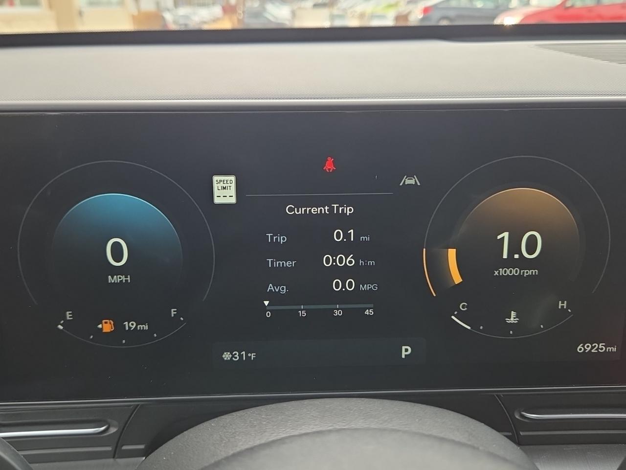 2025 Hyundai Kona Limited Waldorf MD