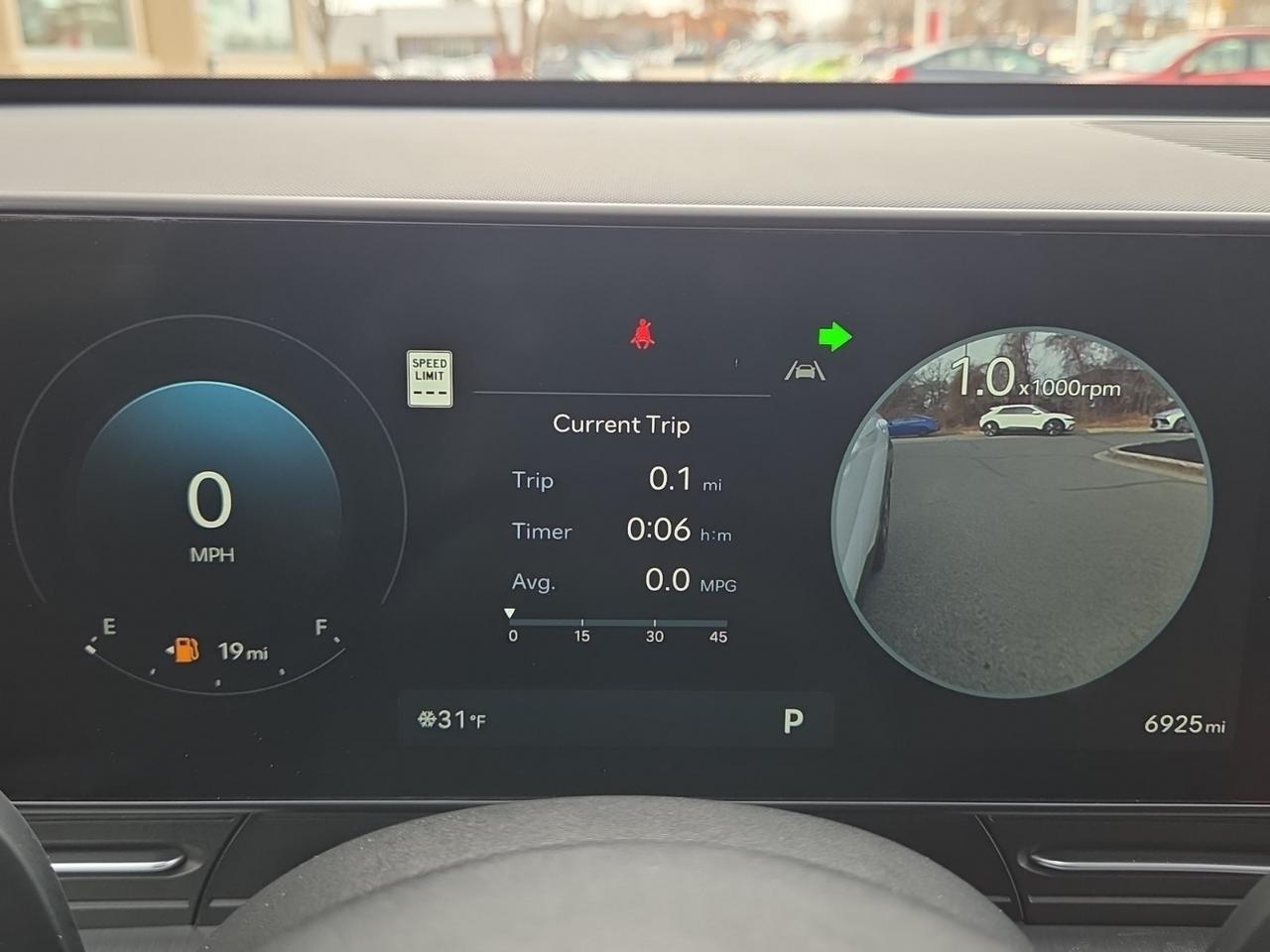 2025 Hyundai Kona Limited Waldorf MD