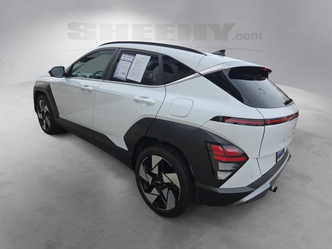 2025 Hyundai Kona Limited Waldorf MD