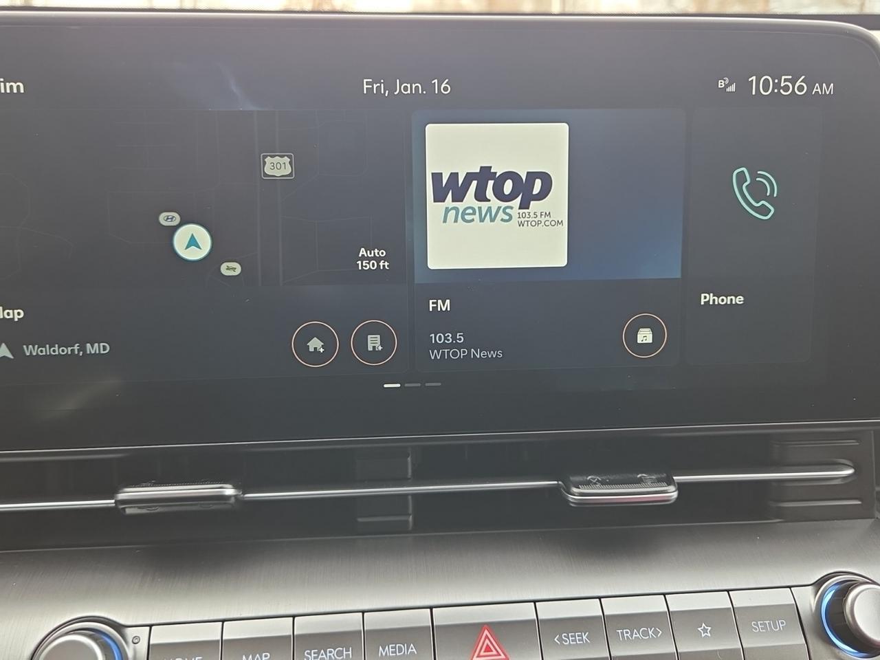 2025 Hyundai Kona Limited Waldorf MD