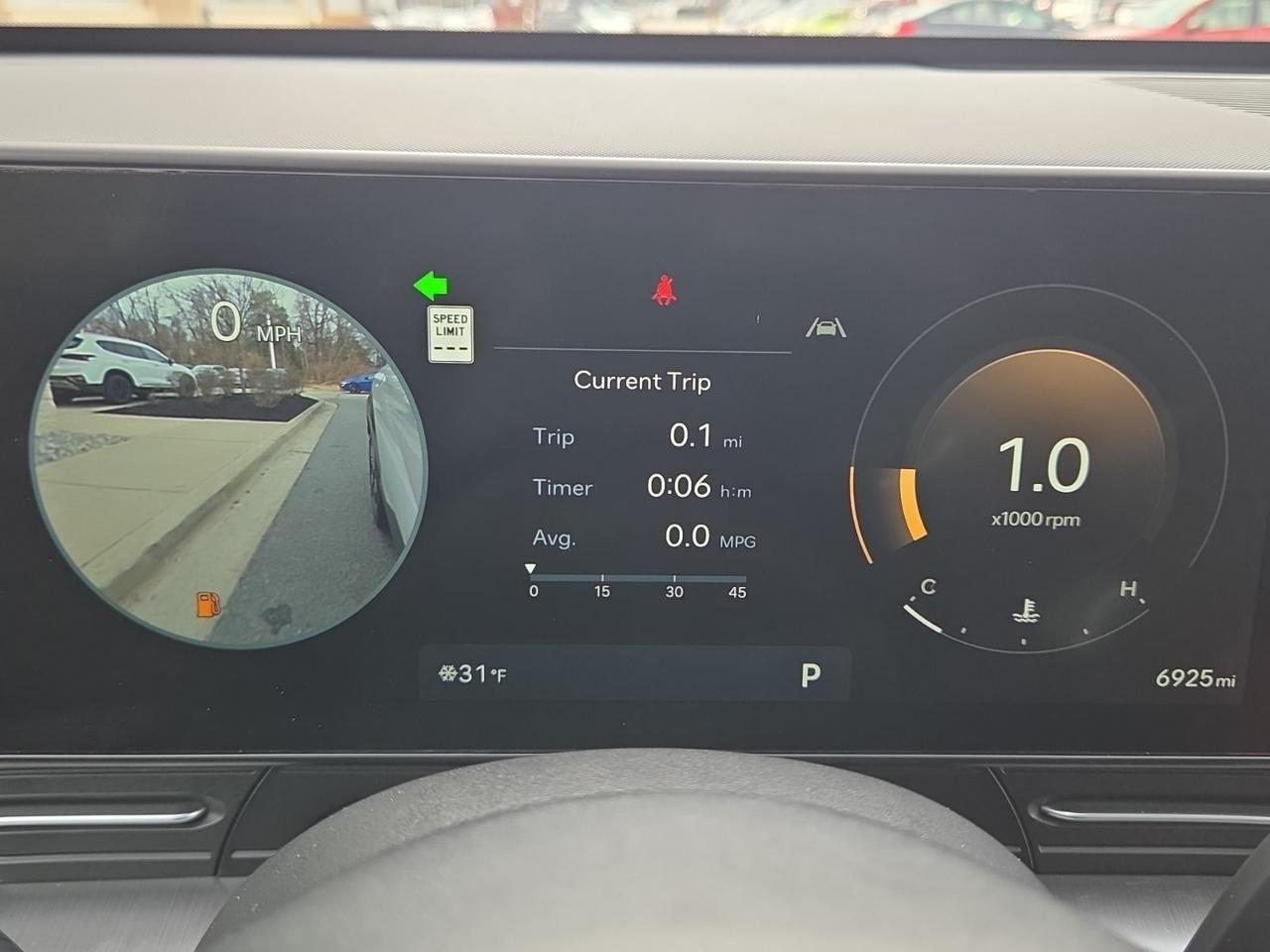 2025 Hyundai Kona Limited Waldorf MD