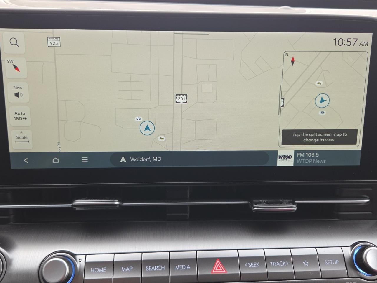 2025 Hyundai Kona Limited Waldorf MD