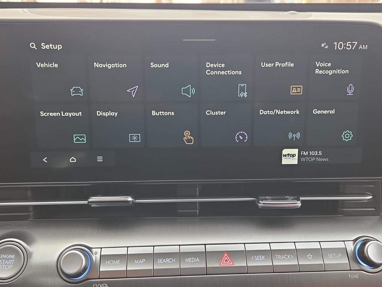 2025 Hyundai Kona Limited Waldorf MD