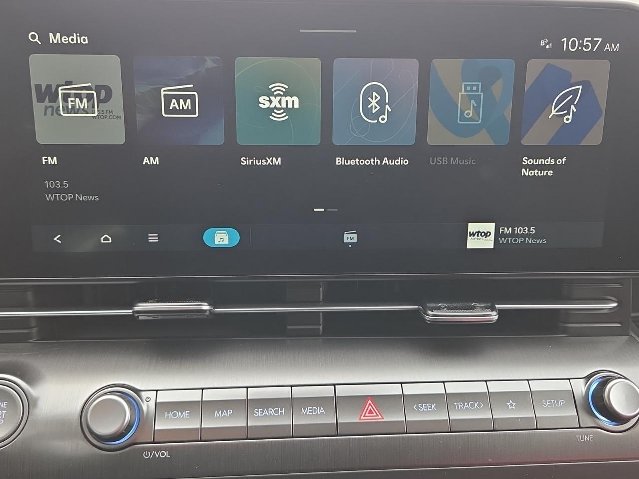 2025 Hyundai Kona Limited Waldorf MD