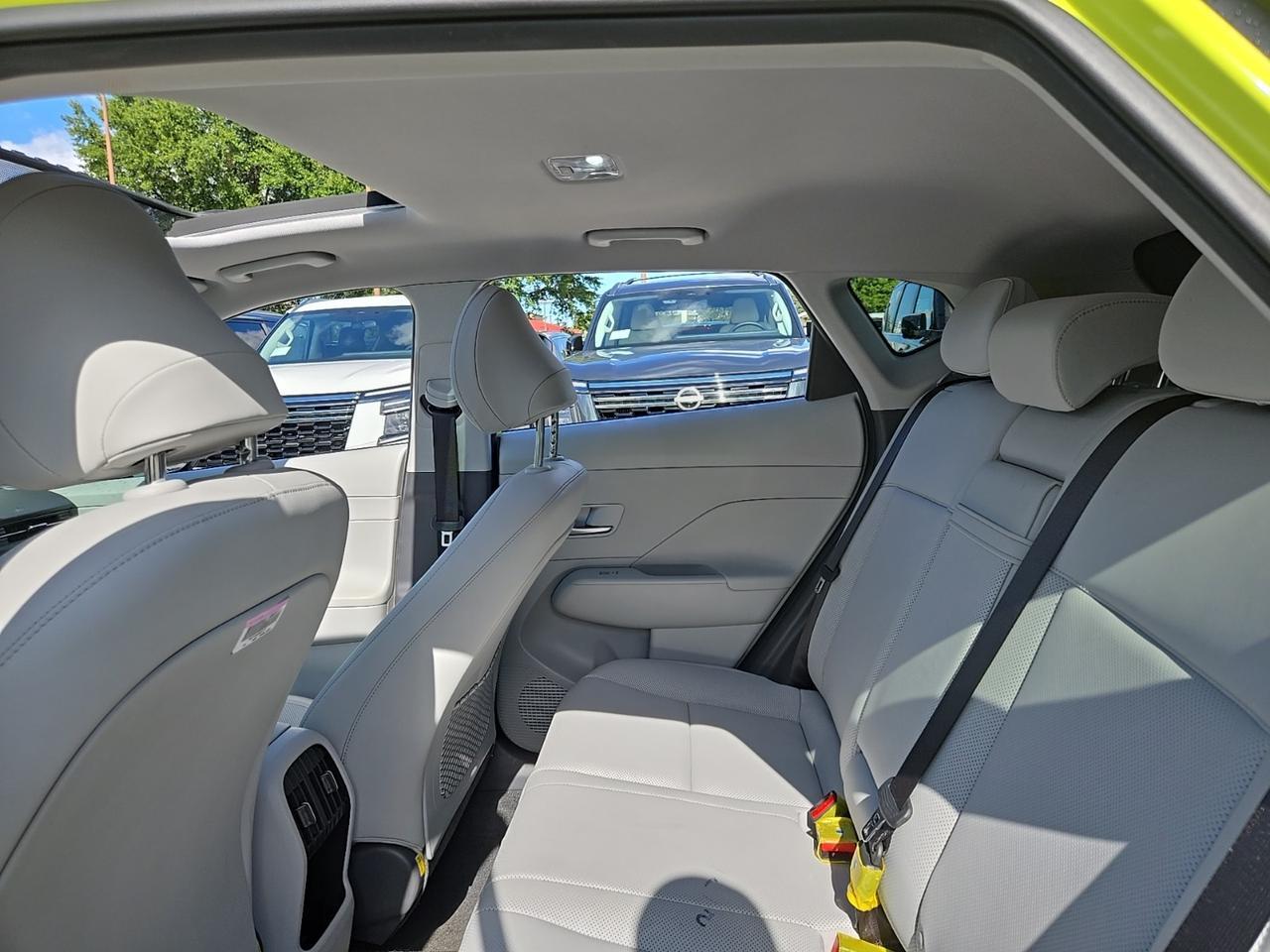 2025 Hyundai Kona Limited Waldorf MD