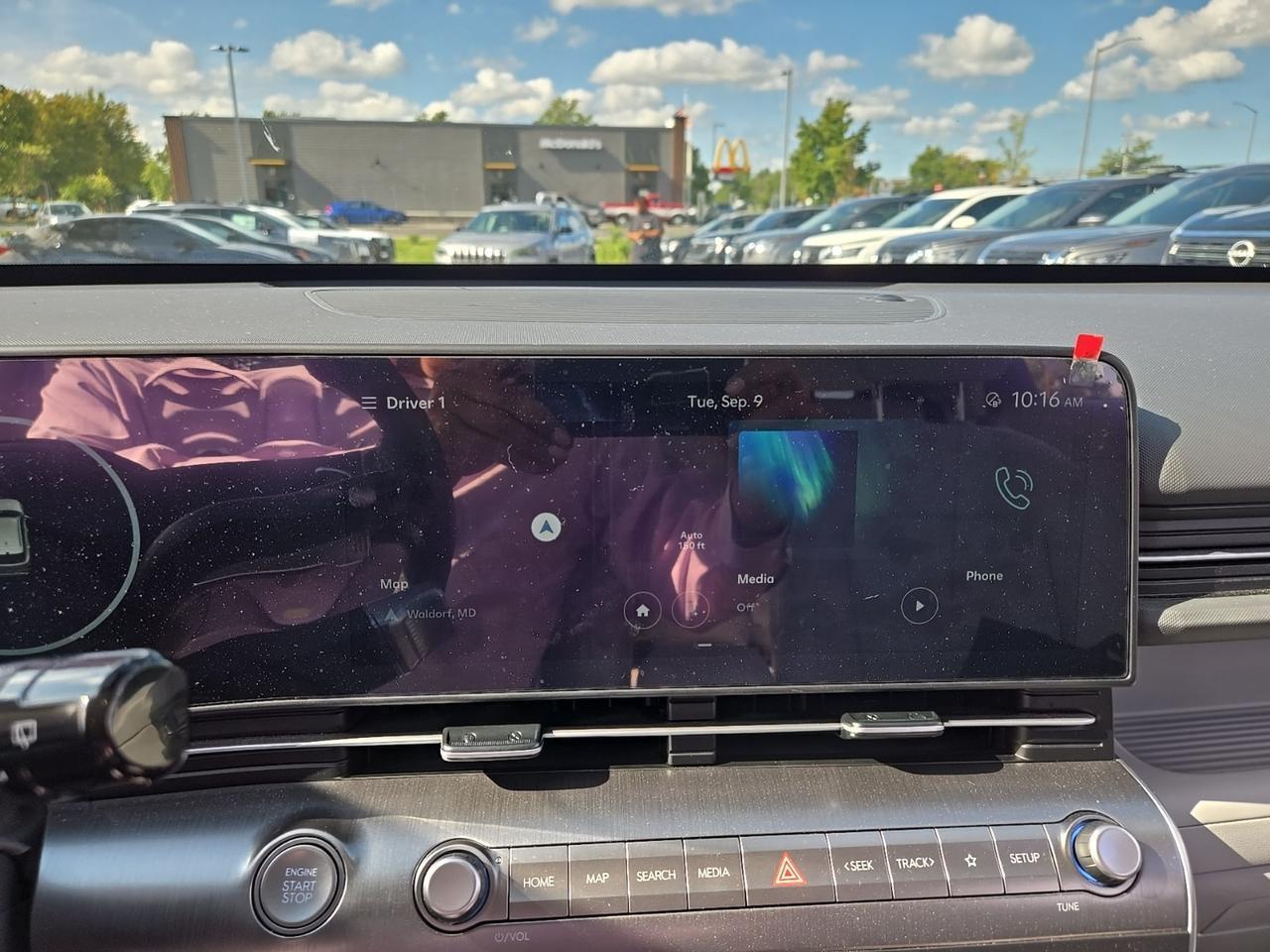 2025 Hyundai Kona Limited Waldorf MD