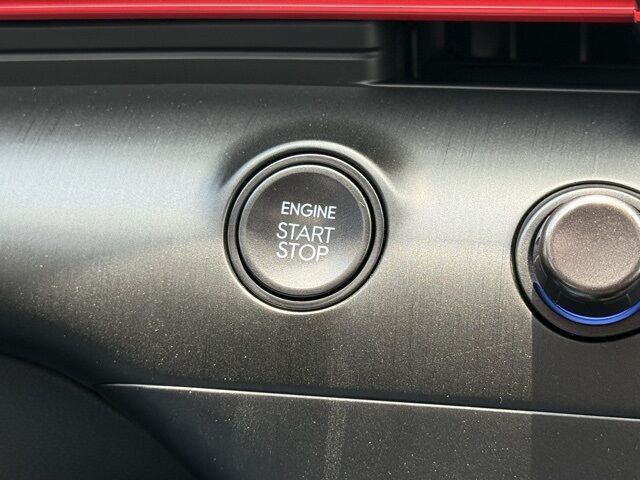 2025 Hyundai Kona N Line San Clemente CA