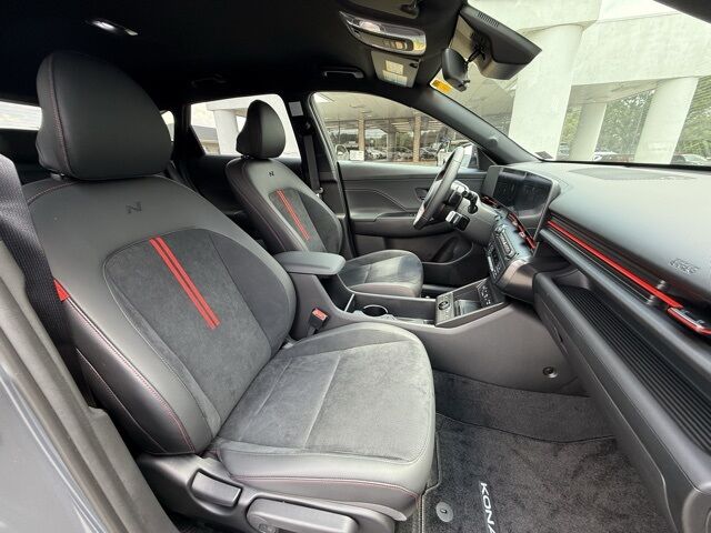 2025 Hyundai Kona N Line San Clemente CA