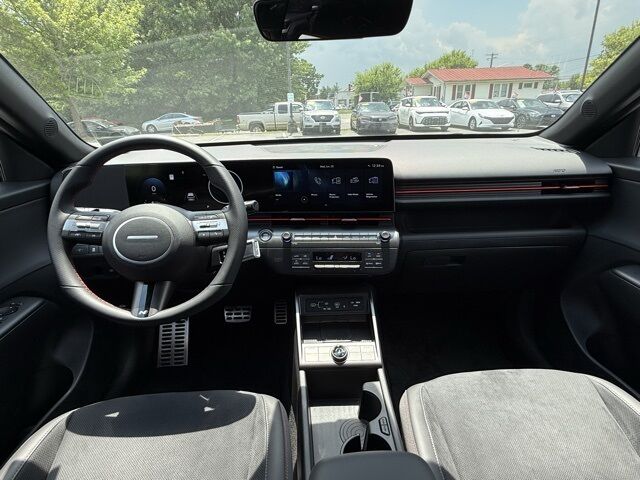2025 Hyundai Kona N Line San Clemente CA