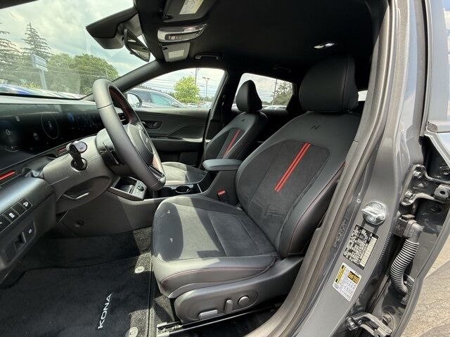 2025 Hyundai Kona N Line San Clemente CA