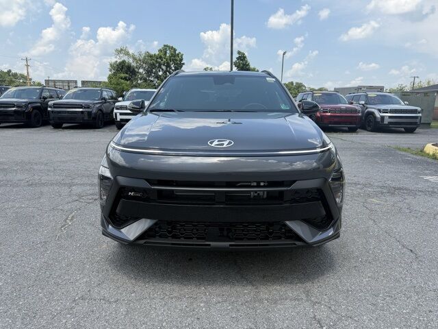 2025 Hyundai Kona N Line San Clemente CA