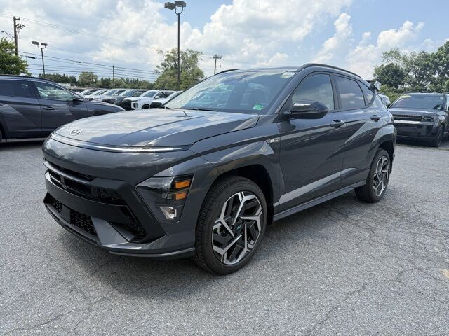 2025 Hyundai Kona N Line San Clemente CA