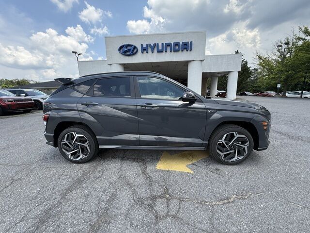 2025 Hyundai Kona N Line San Clemente CA