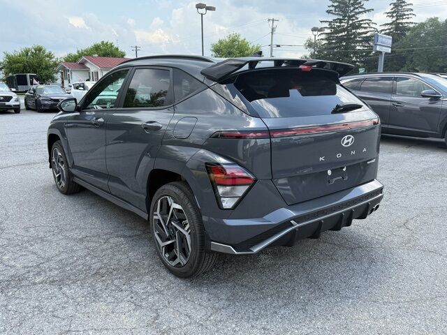 2025 Hyundai Kona N Line San Clemente CA