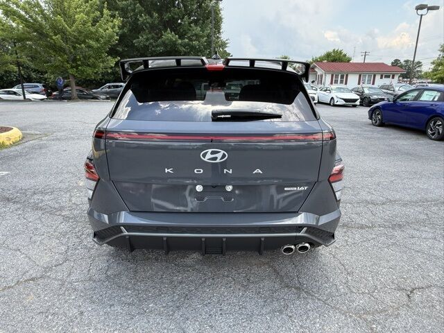 2025 Hyundai Kona N Line San Clemente CA