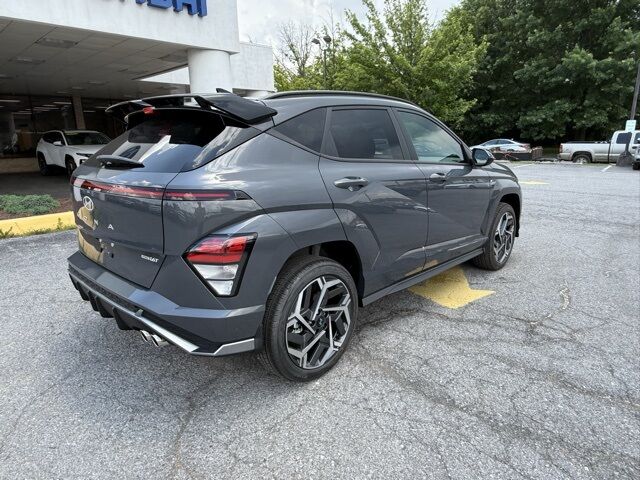 2025 Hyundai Kona N Line San Clemente CA