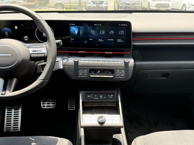 2025 Hyundai Kona N Line San Clemente CA