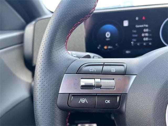 2025 Hyundai Kona N Line S AWD Cape Girardeau MO