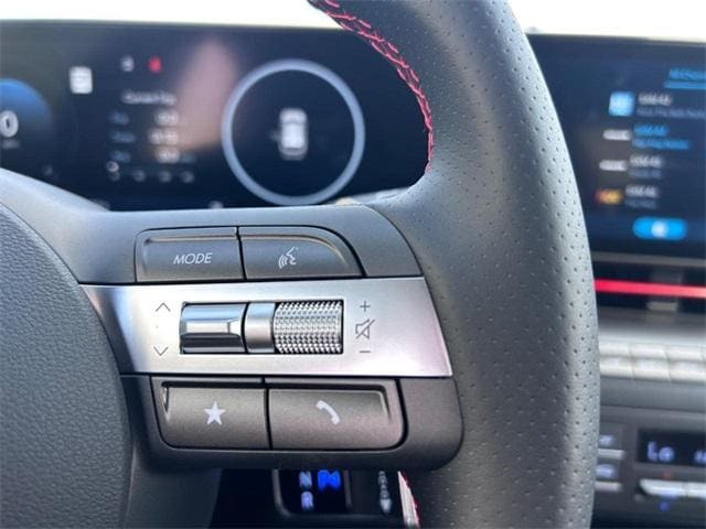 2025 Hyundai Kona N Line S AWD Cape Girardeau MO