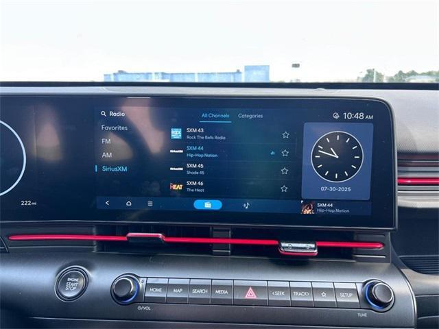 2025 Hyundai Kona N Line S AWD Cape Girardeau MO