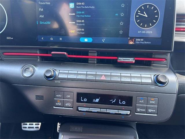 2025 Hyundai Kona N Line S AWD Cape Girardeau MO