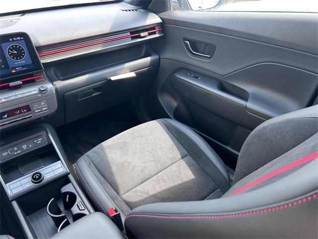 2025 Hyundai Kona N Line S AWD Cape Girardeau MO