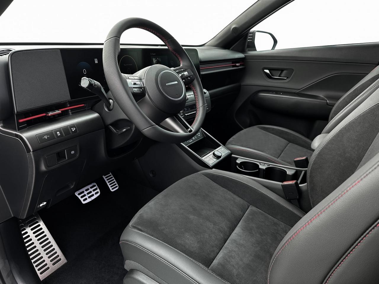2025 Hyundai Kona N Line S AWD Cape Girardeau MO