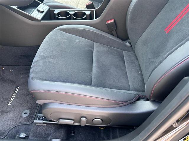 2025 Hyundai Kona N Line S AWD Cape Girardeau MO
