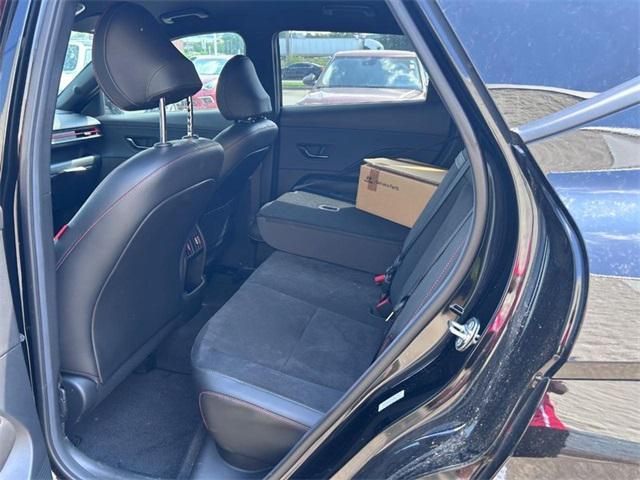 2025 Hyundai Kona N Line S AWD Cape Girardeau MO