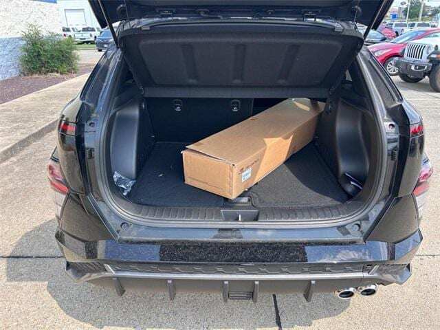 2025 Hyundai Kona N Line S AWD Cape Girardeau MO