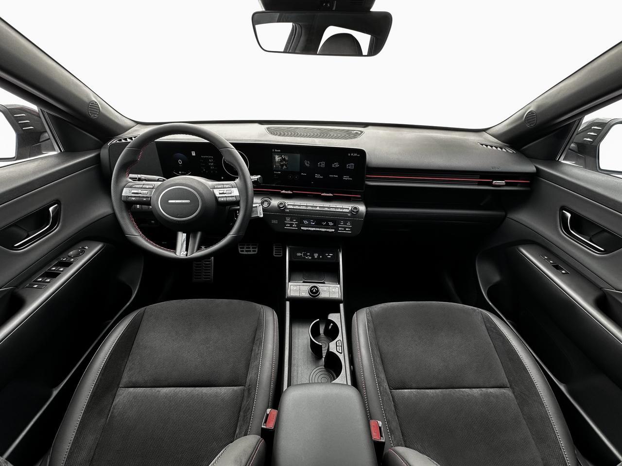 2025 Hyundai Kona N Line S AWD Cape Girardeau MO