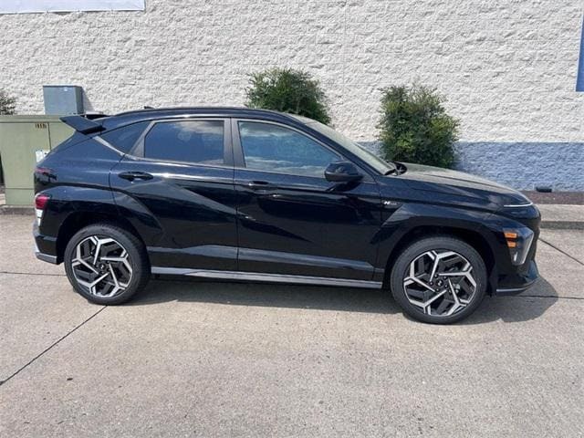 2025 Hyundai Kona N Line S AWD Cape Girardeau MO