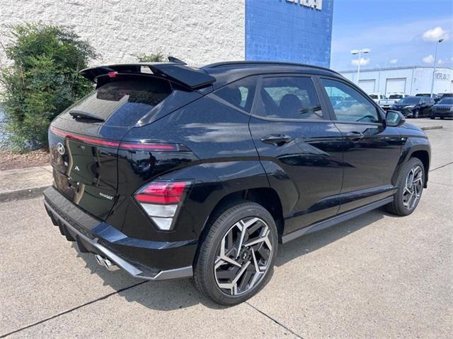 2025 Hyundai Kona N Line S AWD Cape Girardeau MO