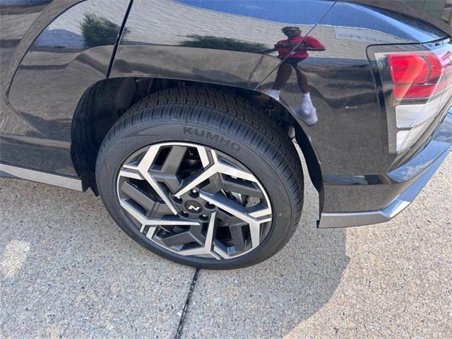 2025 Hyundai Kona N Line S AWD Cape Girardeau MO