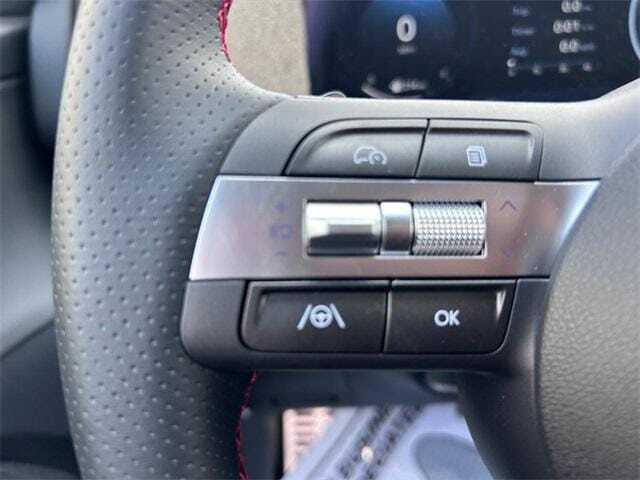 2025 Hyundai Kona N Line S AWD Cape Girardeau MO