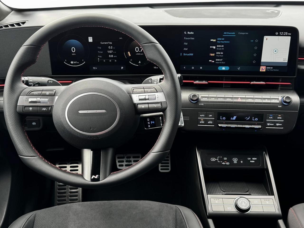 2025 Hyundai Kona N Line S AWD Cape Girardeau MO