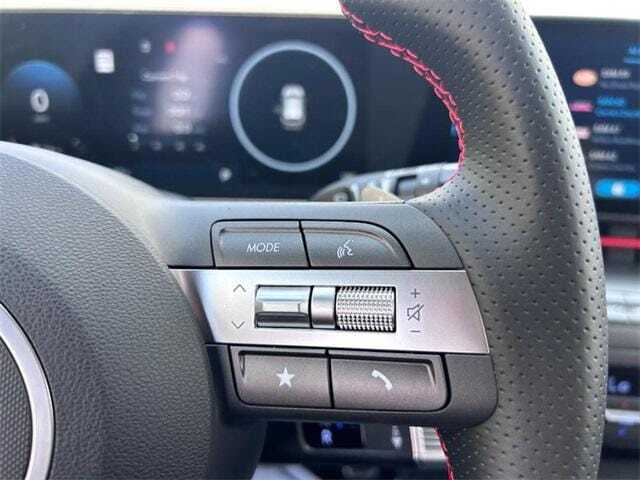 2025 Hyundai Kona N Line S AWD Cape Girardeau MO