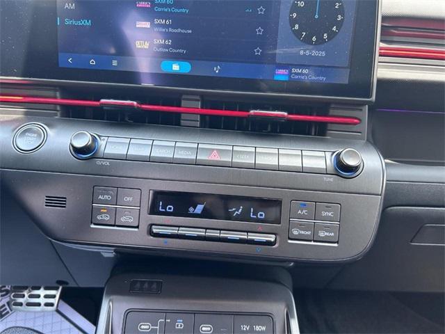 2025 Hyundai Kona N Line S AWD Cape Girardeau MO