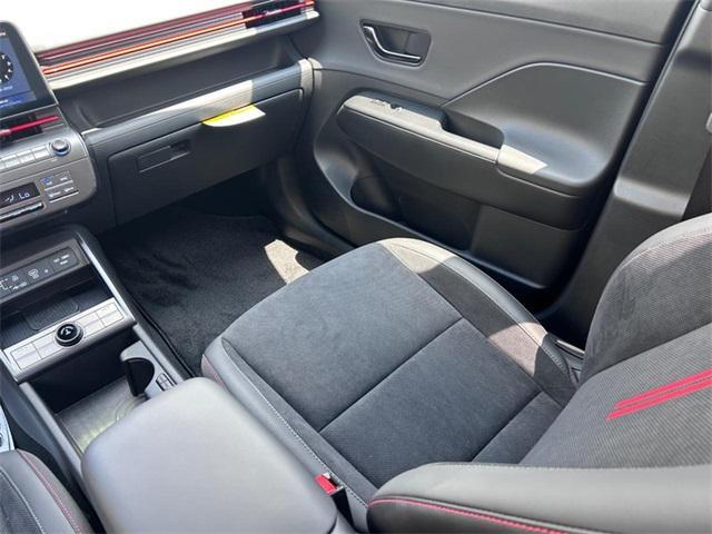 2025 Hyundai Kona N Line S AWD Cape Girardeau MO