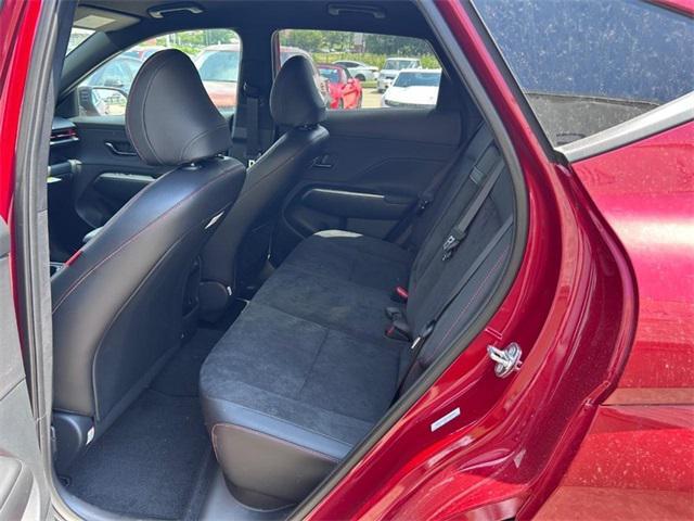 2025 Hyundai Kona N Line S AWD Cape Girardeau MO