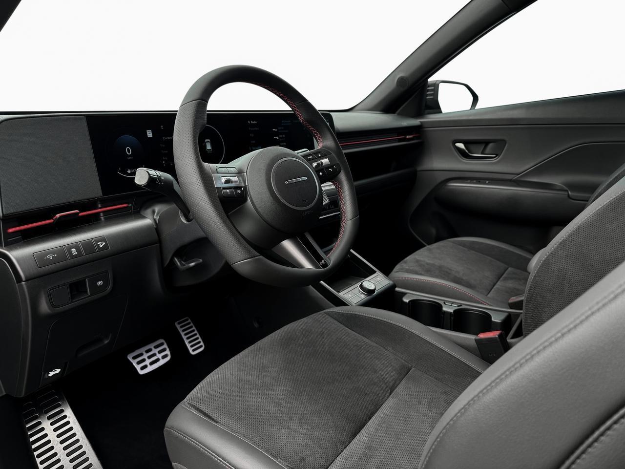 2025 Hyundai Kona N Line S AWD Cape Girardeau MO