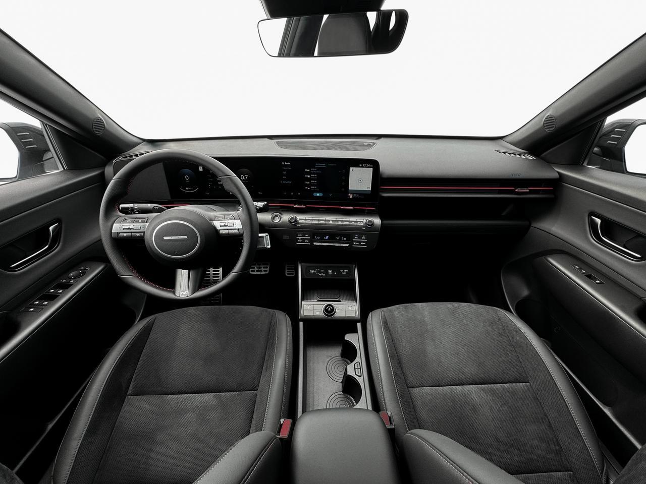 2025 Hyundai Kona N Line S AWD Cape Girardeau MO