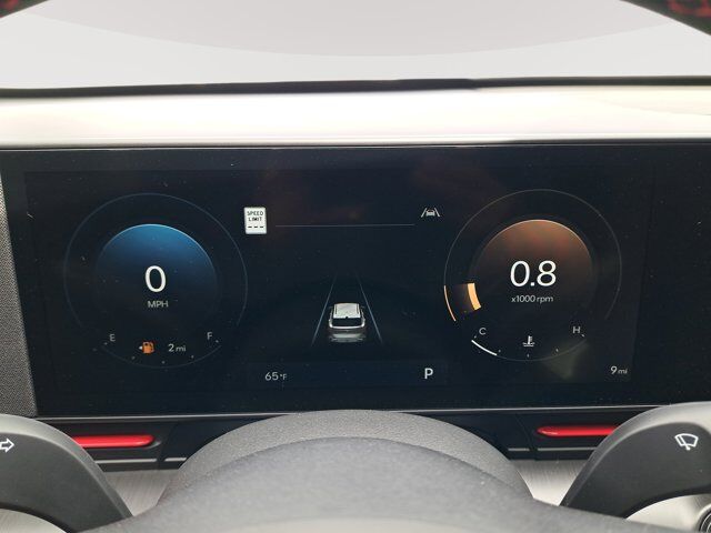 2025 Hyundai Kona N Line S San Clemente CA